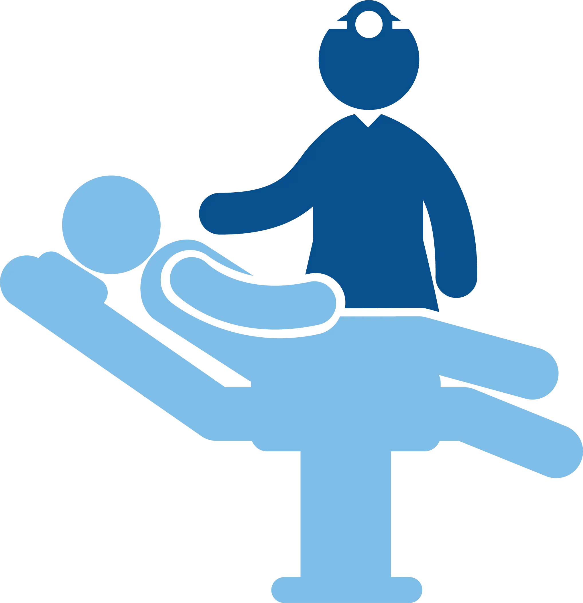 Pediatric Medicine - icon